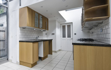 Little Bourton kitchen extension leads